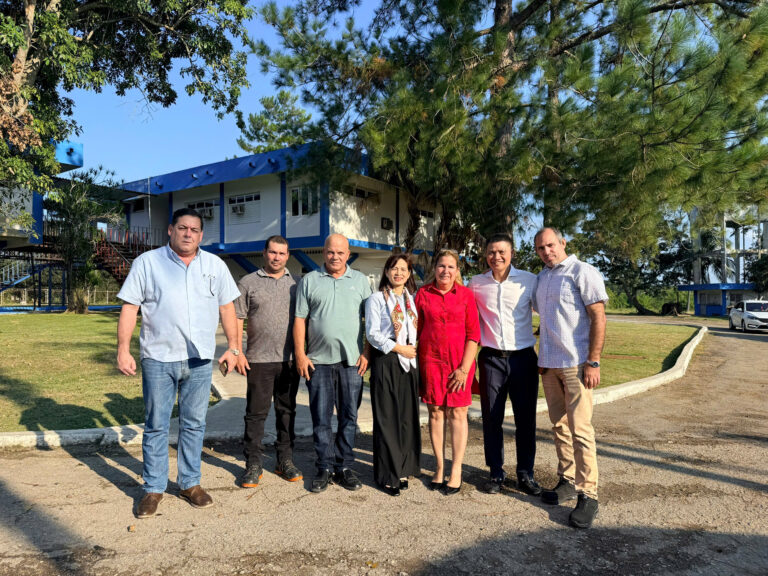 lãnh đạo Geip và lãnh đạo Bộ Công nghiệp - Thực phẩm