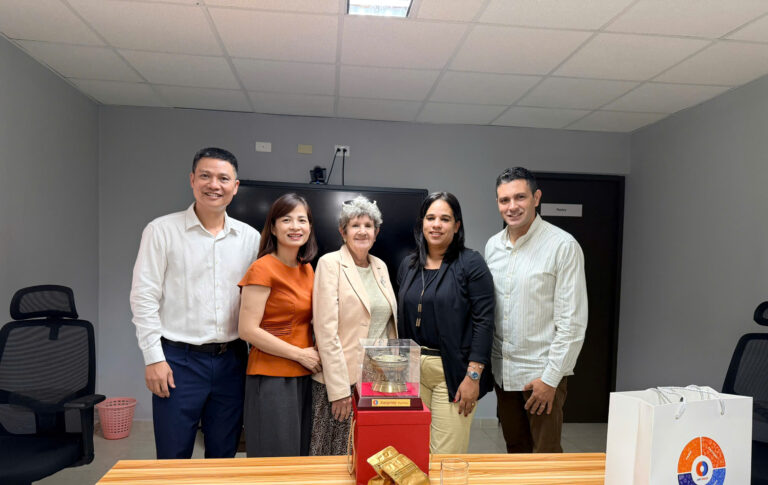 Văn phòng 1 cửa trực thuộc Bộ Công Thương và Đầu tư nước ngoài